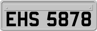 EHS5878