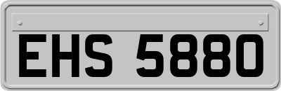 EHS5880