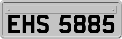 EHS5885