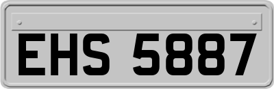 EHS5887