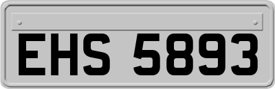 EHS5893