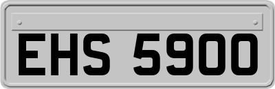 EHS5900
