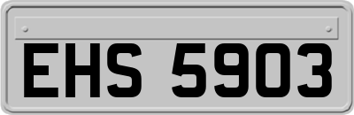 EHS5903