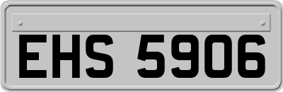 EHS5906
