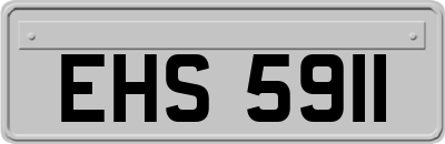 EHS5911