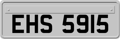 EHS5915
