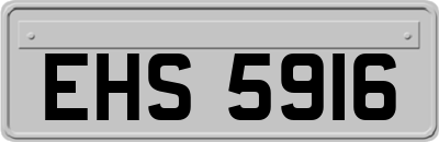 EHS5916