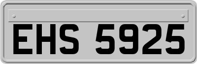 EHS5925
