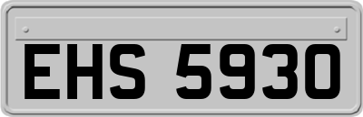 EHS5930