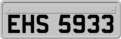 EHS5933