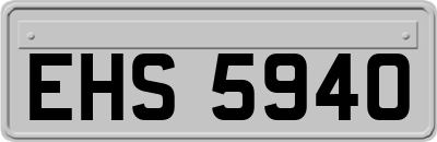 EHS5940