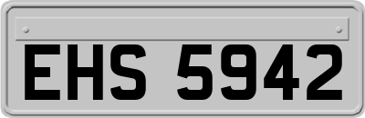 EHS5942
