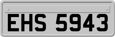 EHS5943