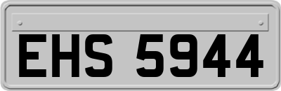 EHS5944
