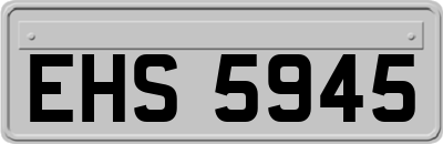 EHS5945