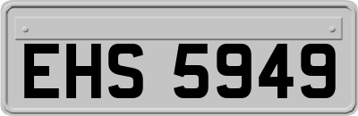 EHS5949