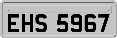 EHS5967
