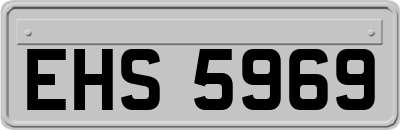 EHS5969