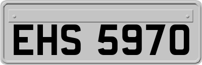 EHS5970