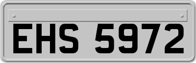EHS5972