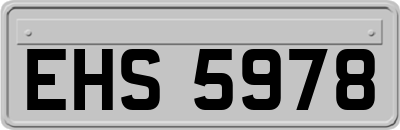 EHS5978