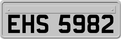 EHS5982
