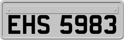 EHS5983