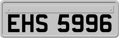 EHS5996