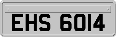 EHS6014