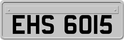 EHS6015