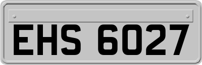 EHS6027