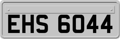 EHS6044