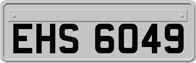 EHS6049