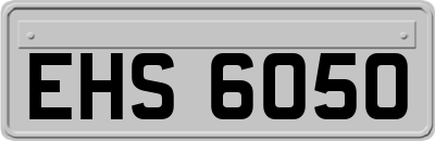 EHS6050