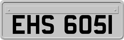 EHS6051