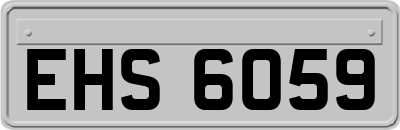 EHS6059