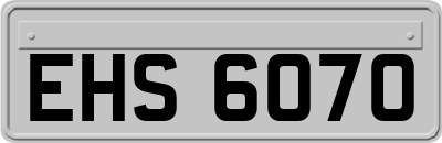 EHS6070