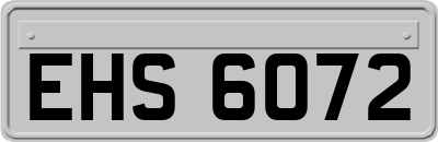 EHS6072
