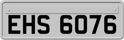 EHS6076