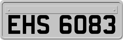 EHS6083
