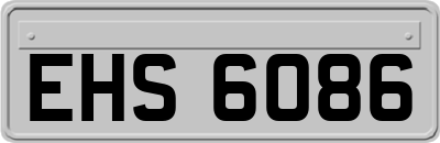 EHS6086