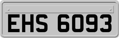 EHS6093