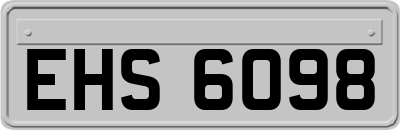 EHS6098