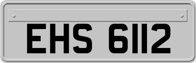 EHS6112