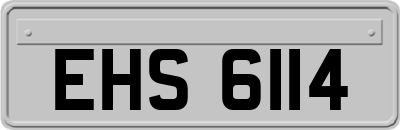 EHS6114