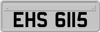 EHS6115