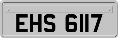 EHS6117
