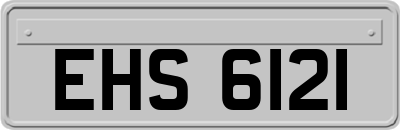 EHS6121