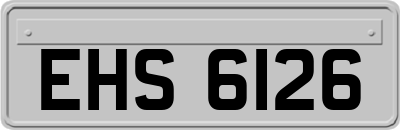 EHS6126