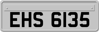 EHS6135